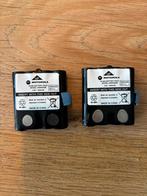 Motorola TLKR-T6 Walkie Talkie Set - 8km bereik, Ophalen, Gebruikt, 5 tot 15 km, Portofoon of Walkie-talkie