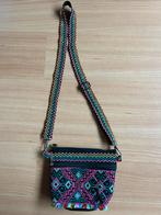 Leuke gekleurde tasje, Ophalen of Verzenden, Nieuw, Paars, Overige merken