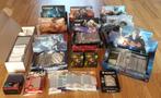 Magic MTG verzameling 4000+ Near Mint Kaarten + Boosterboxen, Hobby en Vrije tijd, Verzamelkaartspellen | Magic the Gathering