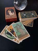 Cats rule the earth kaarten deck, wicca, pagan, katten, Verzenden, Nieuw, Tarot of Kaarten leggen, Overige typen