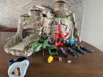 Thunderbirds Eiland, Ophalen of Verzenden, Gebruikt