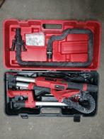 Einhell TE-DW 225 X Droogbouwschuurmachine, Doe-het-zelf en Verbouw, Gereedschap | Schuurmachines, Ophalen of Verzenden, 1200 watt of meer