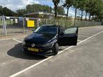 Volkswagen Polo 1.0 TSI 95PK 5D Bluemotion 7-DSG 2017 Zwart, Auto's, Volkswagen, 95 pk, Zwart, 48 €/maand, Particulier