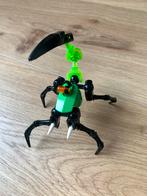 Lego - Bionicle Scorpio 601601-1, Kinderen en Baby's, Speelgoed | Duplo en Lego, Ophalen of Verzenden, Zo goed als nieuw, Complete set