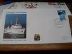 No8231 St Den Helder Veldpost Nr18 3-7-1999 Zoekt u jaargang, Postzegels en Munten, Postzegels | Eerstedagenveloppen, Nederland