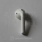 Originele Airpods Generatie 2 Links - Linker Airpod 2 NIEUW, Telecommunicatie, Ophalen of Verzenden, Nieuw, In oorschelp (earbud)