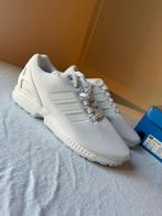 Nieuwe Adidas sneakers zx flux maat 39, Nieuw, Ophalen of Verzenden, Wit, Adidas