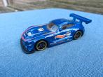 Hotwheels Mercedes AMG GT3, Ophalen of Verzenden, Zo goed als nieuw, Auto