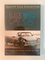 Black Cat, White Cat, 1998 / DVD / Quality Film Collection, Cd's en Dvd's, Alle leeftijden, Ophalen of Verzenden, Zo goed als nieuw
