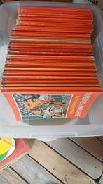 Suske en Wiske Collectie - Circa 80 Stuks, Meerdere stripboeken, Ophalen, Gelezen