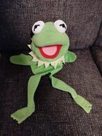 Kermit de Kikker Handpop - Muppets Klassieker!, Ophalen of Verzenden