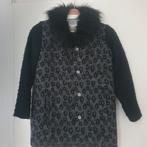 Mooi meisjes mantel, Kinderen en Baby's, Kinderkleding | Maat 140, Ophalen of Verzenden, Zo goed als nieuw, M&S Kids, Meisje