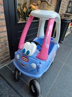 Little tikes loopauto, Ophalen, Zo goed als nieuw