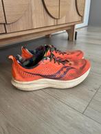 Saucony Endorphin Speed 2 - Maat 48 - 300km, Gebruikt, Hardloopschoenen, Hardlopen, Saucony