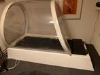 Warmte sportcabine - Perfect voor herstel!, Ophalen, Gebruikt, Toebehoren