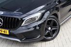 Mercedes-Benz GLA 200 Ambition AMG | 157pk | Automaat | 19 I, 65 €/maand, Gebruikt, Zwart, Bedrijf