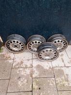 Stalen Mini clubman velgen, Ophalen, Gebruikt, Mini