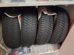 Winterbanden auto Goodyear WI Ultragrip 8 79T EC69 Stikstof, Ophalen