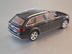1:87 Audi A4 Avant zwart in OVP Herpa € 8,5, Verzenden, Zo goed als nieuw, Auto, Herpa