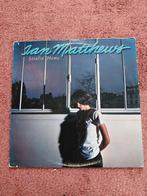 Ian Matthews - Stealin' Home LP, Ophalen of Verzenden, Gebruikt, 12 inch