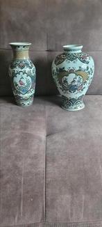 Porselein vazen, Ophalen of Verzenden