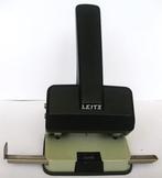 Leits Perforator nr.5180 Vintage, Diversen, Bureau-accessoires, Ophalen of Verzenden, Gebruikt