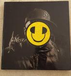 Boek 'DJ' fotografie Krijn van Noordwijk, 140 foto's van dj', Antiek en Kunst, Ophalen of Verzenden