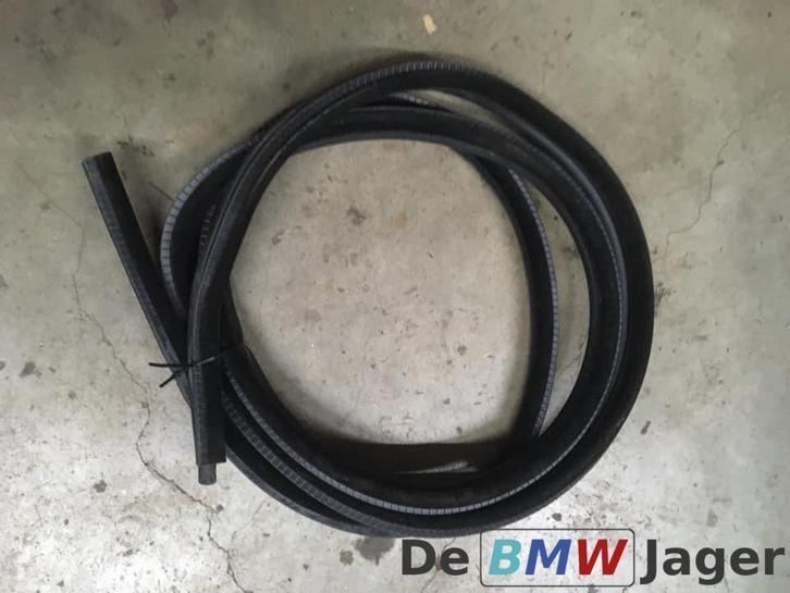 Deurrubber Links/rechts achter BMW E60  51227057509, Auto-onderdelen, Klein materiaal, BMW, Gebruikt, Ophalen of Verzenden
