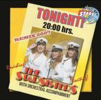 Stars On 45 Proudly Presents The Star Sisters Tonight 20:00, Verzenden