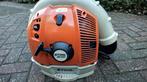 Nette Professionele Stihl BR 500 Bladblazer, Ophalen of Verzenden, Gebruikt, Benzine