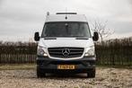 Prachtige OFFGRID Mercedes Sprinter buscamper AUTOMAAT EURO6, Caravans en Kamperen, Campers, 6 tot 7 meter, Diesel, Bedrijf, Mercedes-Benz