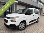 CITROËN BERLINGO 1.2 BENZINE | TREKHAAK | 1 JAAR GARANTIE, Voorwielaandrijving, Gebruikt, 1199 cc, Handgeschakeld