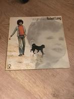 Elpee Robert Long Vroeger of later, Cd's en Dvd's, Ophalen of Verzenden, Gebruikt, 12 inch, Levenslied of Smartlap