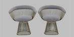 2 Knoll Warren Platner chairs, Ophalen of Verzenden