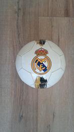 Real Madrid voetbal - maat 5, Ophalen of Verzenden, Zo goed als nieuw, Buitenlandse clubs, Shirt