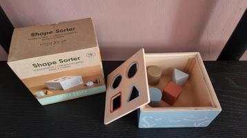 ONGEBRUIKTE VORMENSTOOF LITTLE DUTCH
5,- EURO = VASTE PRIJS  beschikbaar voor biedingen