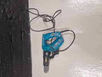 Makita schroefautomaat / bandschroefmachine  beschikbaar voor biedingen