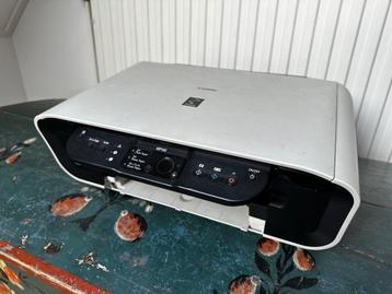 Canon Pixma MP140 scanner/printer, defect beschikbaar voor biedingen