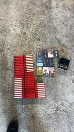 Cassettebandjes, Cd's en Dvd's, Cassettebandjes, Ophalen of Verzenden, Zo goed als nieuw