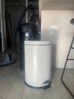 Eko prullenbak 20 liter NIEUW, Verzenden, Zo goed als nieuw, Kunststof, Minder dan 50 cm