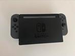 Nintendo Switch grijs - verbeterde accuduur & MicroSD kaart, Spelcomputers en Games, Spelcomputers | Nintendo Switch, Ophalen