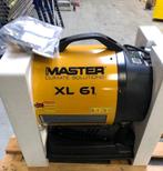 Master Infrarood Diesel Heater XL61 17kW, Ophalen, 30 tot 80 cm, Overige typen, Nieuw