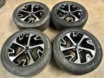 NIEUWE 18 inch originele velgen + zomerbanden Kia Sportage, 18 inch, Banden en Velgen, Nieuw, Ophalen of Verzenden