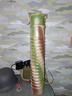 orginele huls canister, Verzamelen, Militaria | Tweede Wereldoorlog, Ophalen of Verzenden, Duitsland, Hulzen of Bodemvondsten