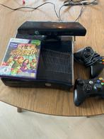 X box 360, 1 speler, Ophalen of Verzenden, Zo goed als nieuw, Vanaf 3 jaar