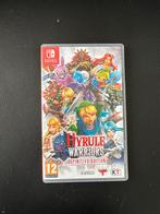Hyrule Warriors: Definitive Edition - Nintendo Switch, Avontuur en Actie, 2 spelers, Eén computer, Ophalen of Verzenden