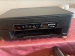 Epson wifi printer xp 2150, Ophalen