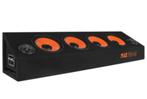 GAS Audio POWER MAD PB1-48 SPL Board 4x8"/ 2x1'', Auto diversen, Autospeakers, Info@optimount.nl, Nieuw, Ophalen of Verzenden