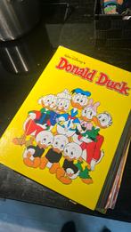 Donald Duck map met tweede helft 1998 duckies, Boeken, Stripboeken, Meerdere stripboeken, Ophalen of Verzenden, Zo goed als nieuw