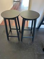 Barstools, 1 kruk, Ophalen, Zo goed als nieuw